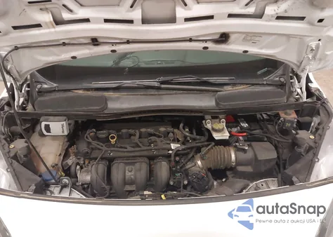 2015 Ford Transit Connect Xl z USA, uszkodzony, nr VIN NM0LS7E74F1210381